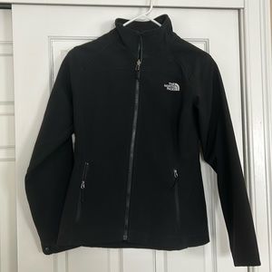 Women’s North Face jacket.